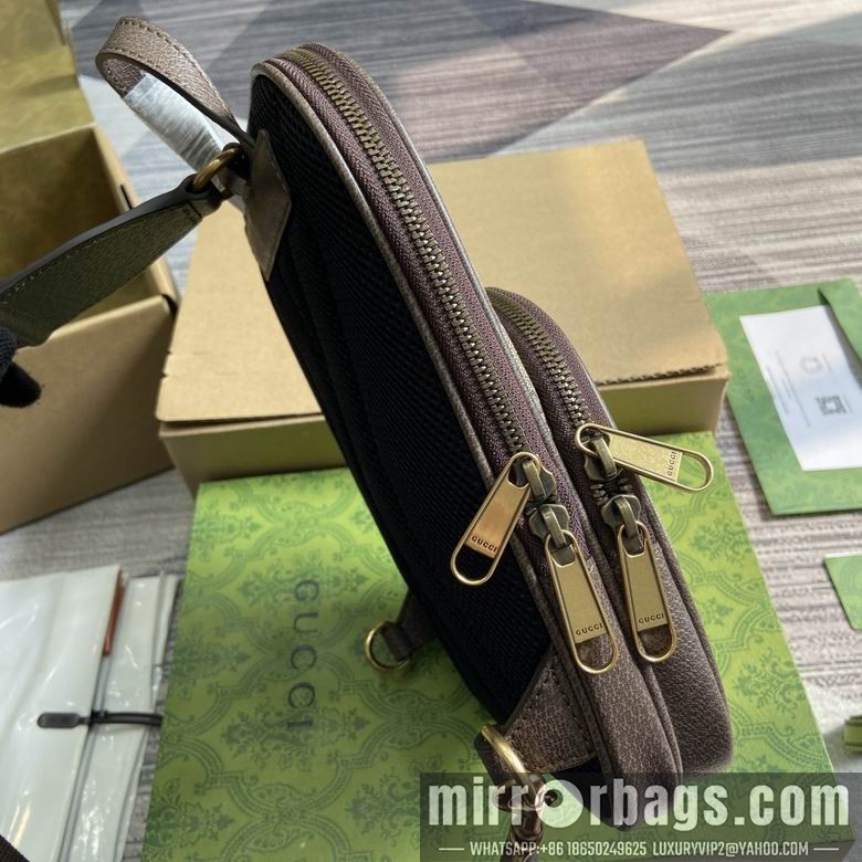 Gucci Bags 779915 19X26X4.5cm MP 2colour