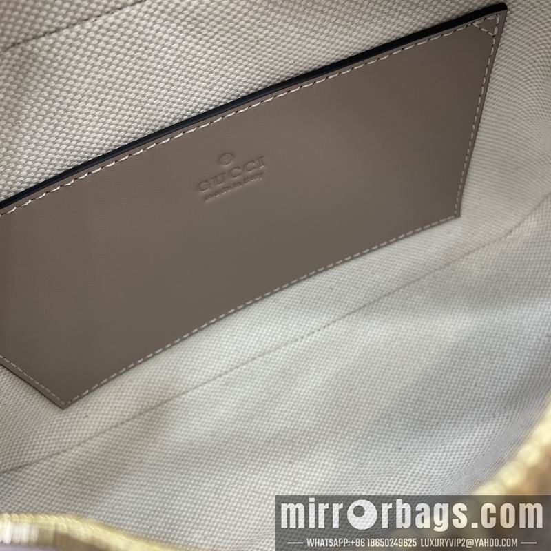 Gucci Bags 447632 24x13x7cm MP