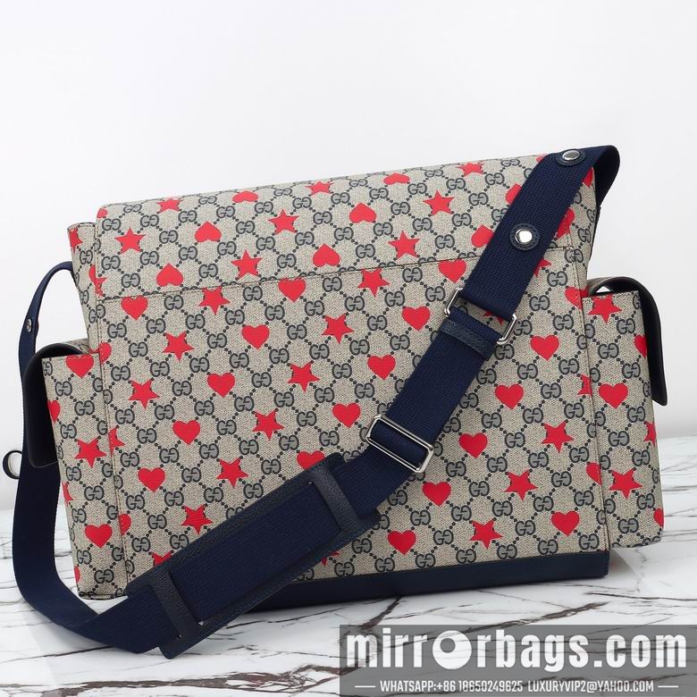 Gucci Bags 811491 45X32X15 DF2colors