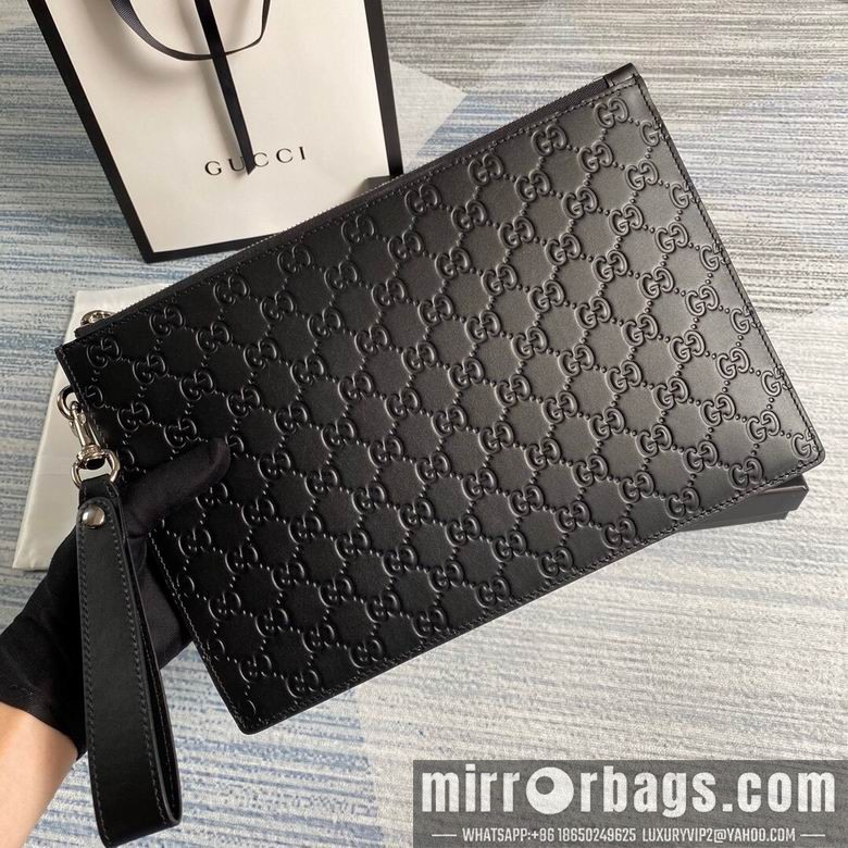 Gucci Bags BG473950 30.5×21×1.5