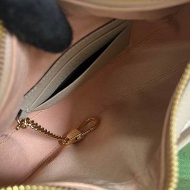 Gucci Bags 726843 22X12.5X5cm MP