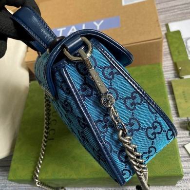 Gucci Bags BG583571 20x15.5x8
