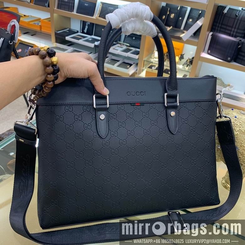 Gucci Bags 6928-1 38x6x28cm
