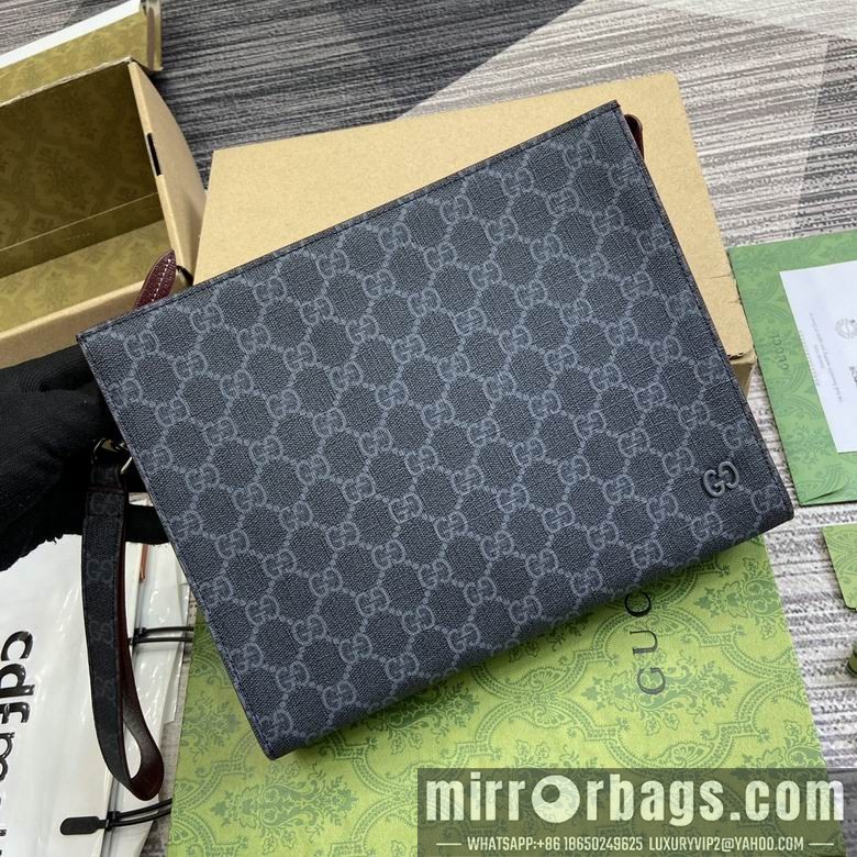 Gucci Bags 768255 18X26X6cm MP 3colour