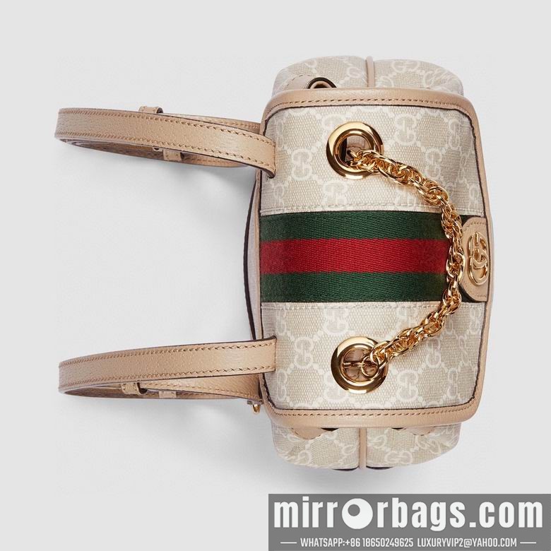 Gucci Bags 795221 8X7.8X4.7cm YG-1
