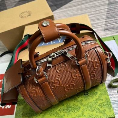 Gucci Bags 725292 22X15X12.5cm MP 3colour