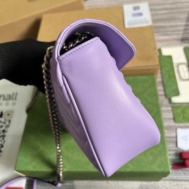 Gucci Bags 443497 26X15X7cm MP-1
