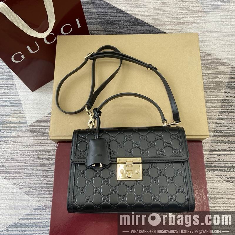 Gucci Bags 838998 26x18x11.5cm MP 4色