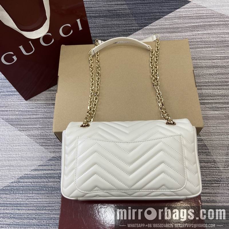 Gucci Bags 837267 26x15x7cm MP3