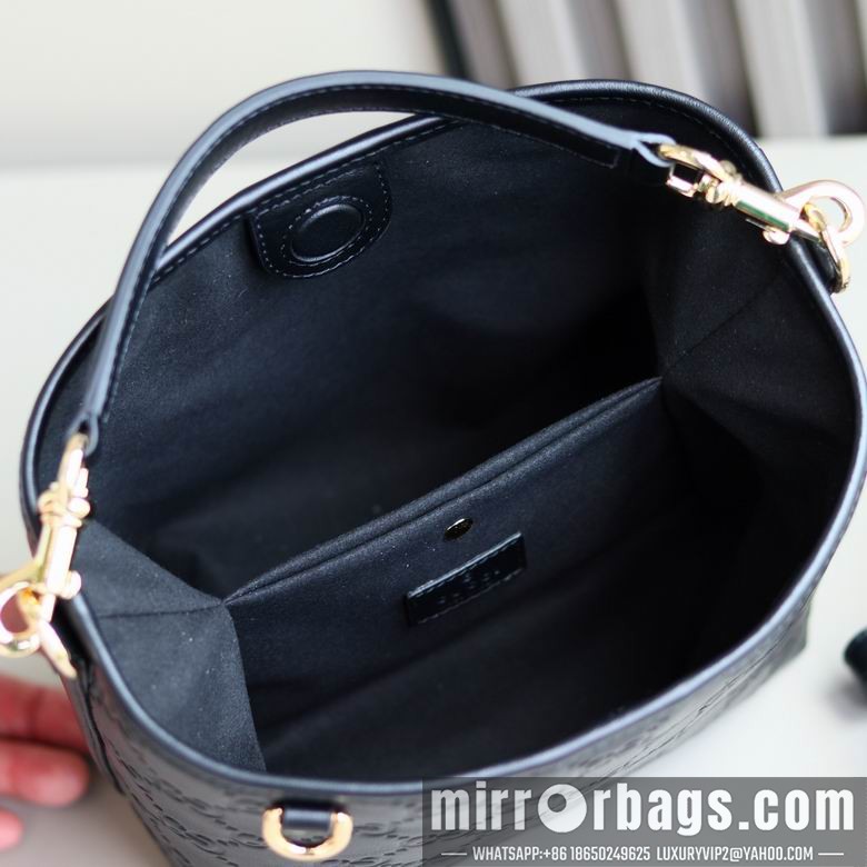 Gucci Bags 815118 19X18X11 DF