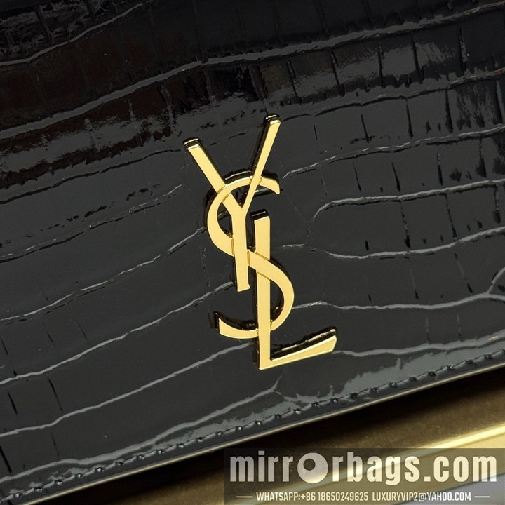 YSL Bags YSL Holder 635095 18x11x2cm 8D4