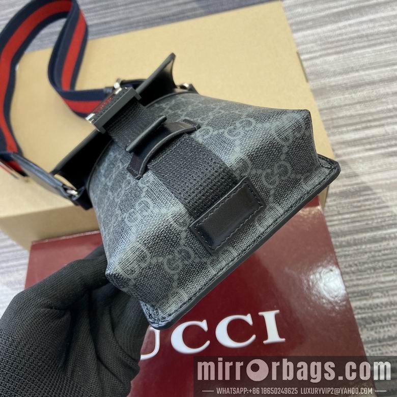 Gucci Bags 816954 11X18X4cm MP