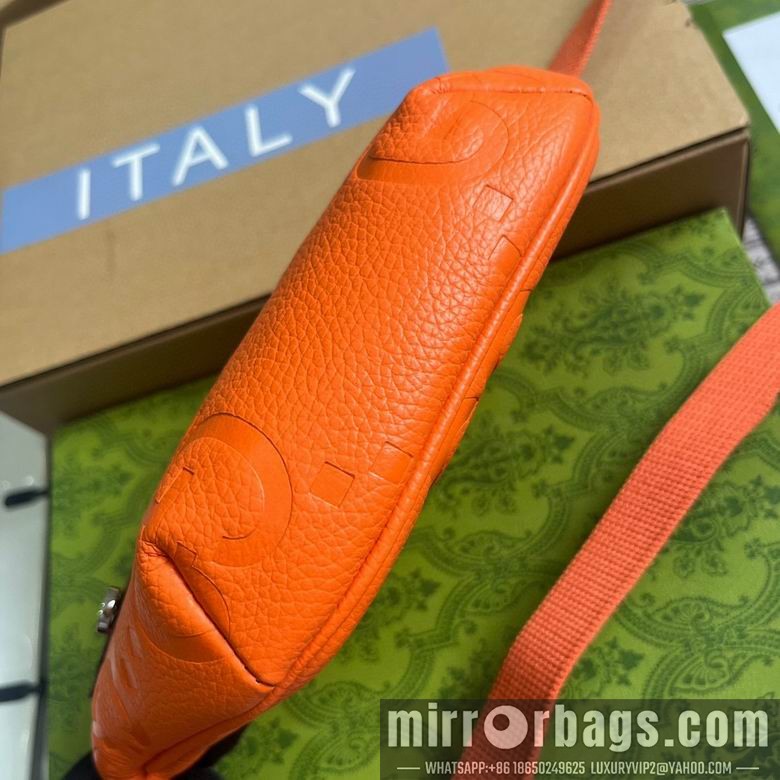 Gucci Bags 658582 23X13X5cm MP
