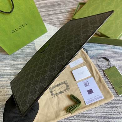 Gucci Bags 672953 30.5X21X1.5cm MP 3colour