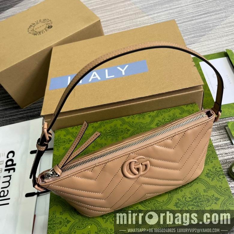 Gucci Bags 739166 23X12X10cm MP