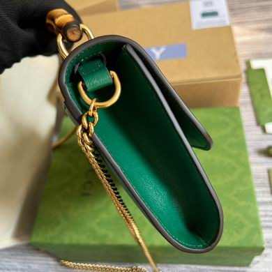 Gucci Bags 675794 24X14.5X4.5cm MP 4colour