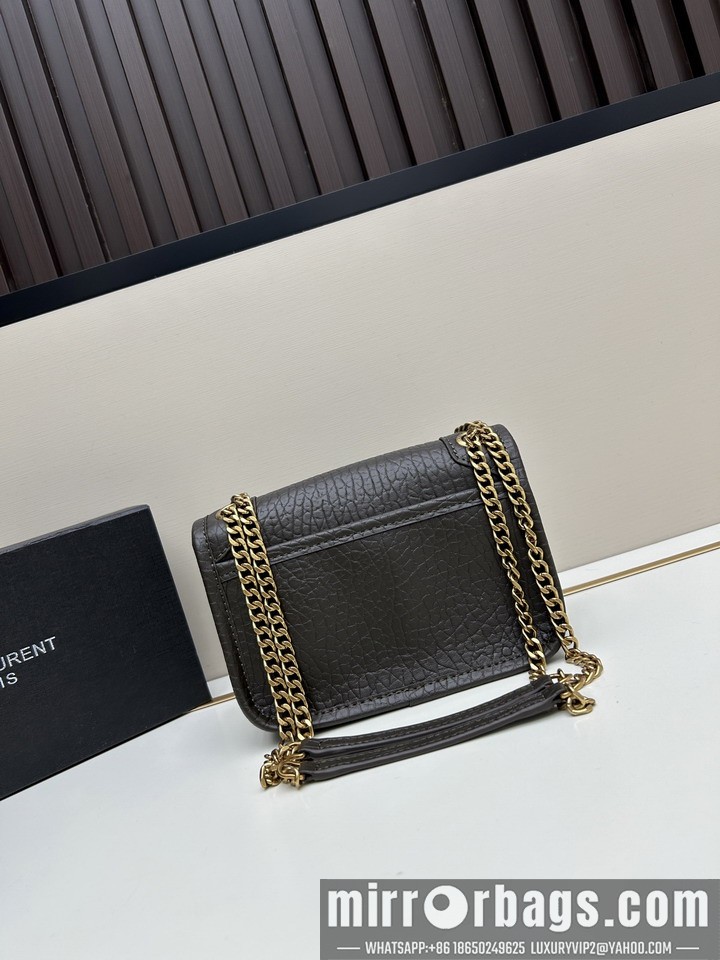 YSL Bags YSL niki 28736 19x13x5cm ss4
