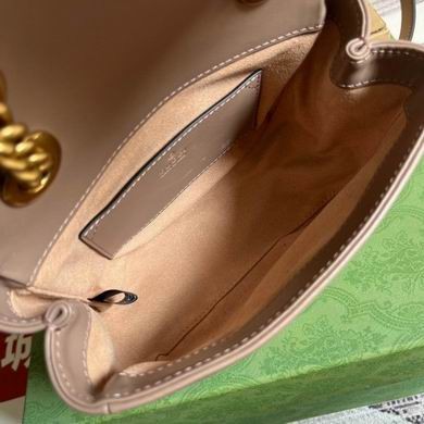 Gucci Bags 739682 18X13.5X8cm MP
