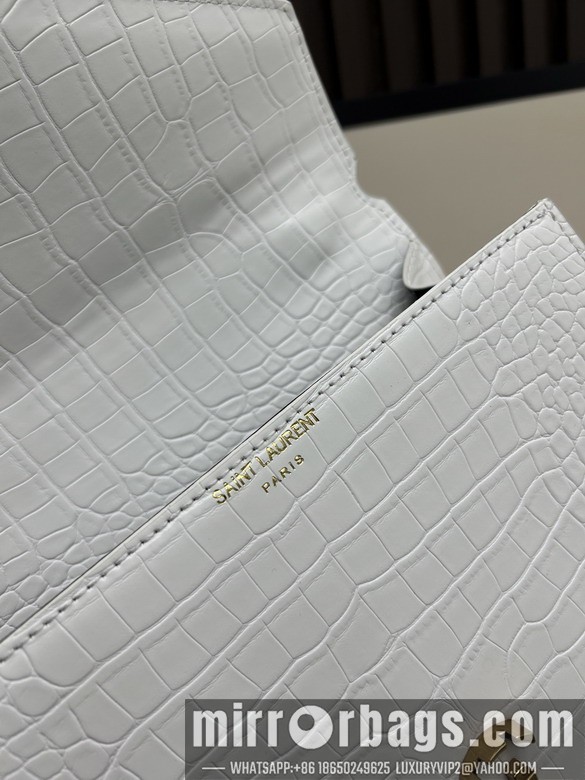 YSL Bags YSL 6105 24x21x11cm jj2