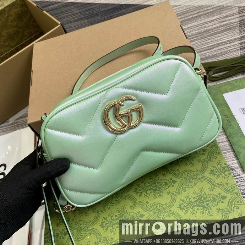 Gucci Bags 447632 13X24X7cm MP 3colour