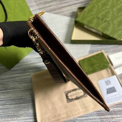 Gucci Bags 672953 30.5X21X1.5cm MP 3colour