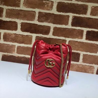 Gucci Bags BL575163 19X17