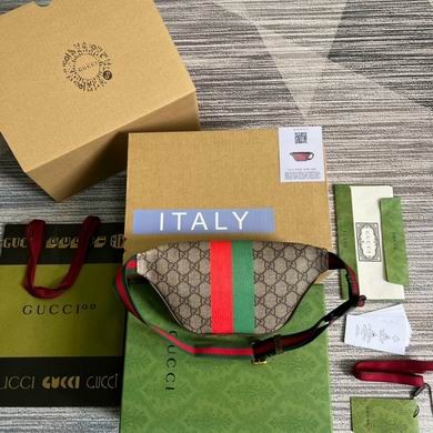 Gucci Bags 675181 23X13X5cm MP