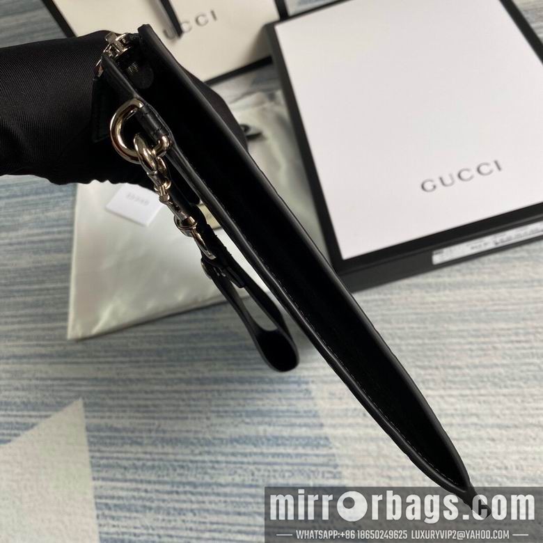 Gucci Bags BG473950 30.5×21×1.5