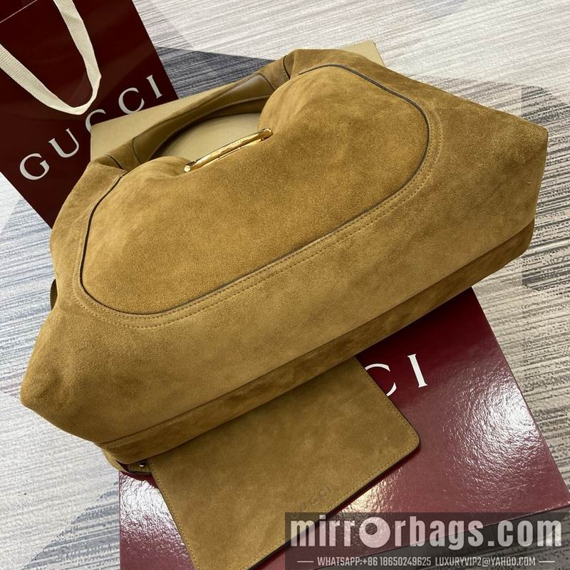 Gucci Bags 837466 46x26x16cm MP