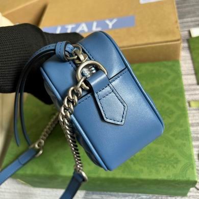 Gucci Bags Marmont 634936 18X12X6cm MP