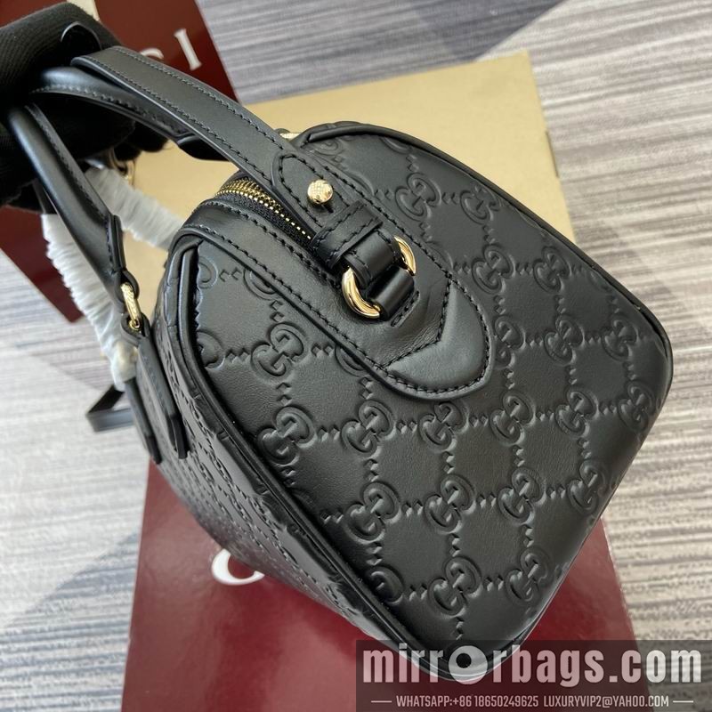 Gucci Bags 848886 25x16x14cm MP
