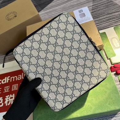 Gucci Bags 726661 22X8X19.5cm MP 2colour