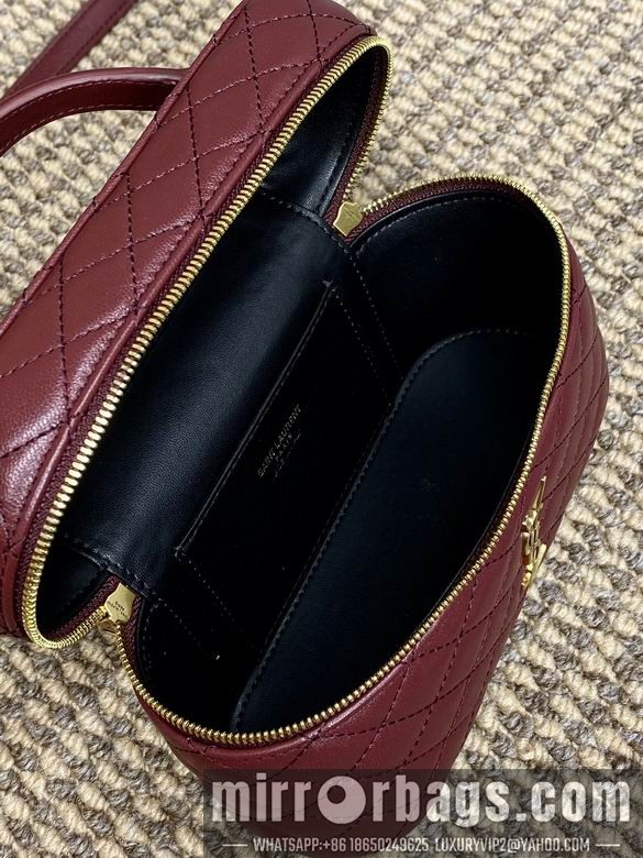 YSL Bags 766731 18X11X6.5cm MT 3colour