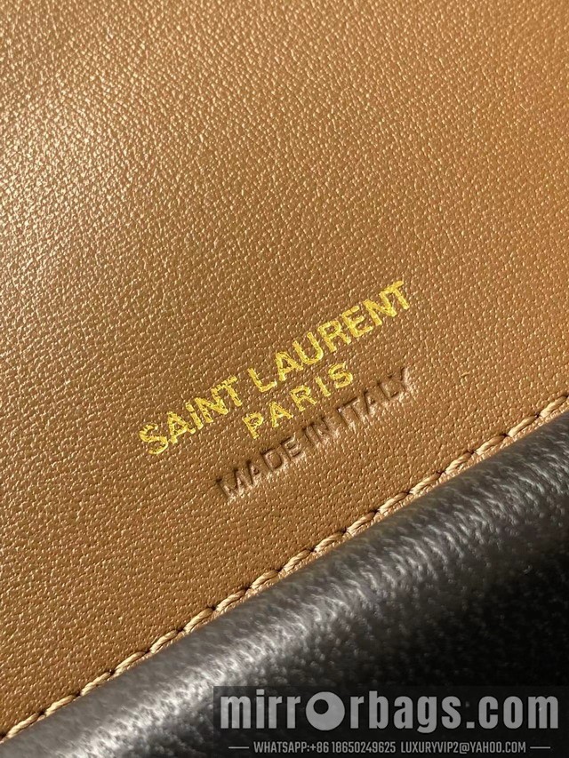 YSL Bags YSL 801437 24x14x7cm 8D2