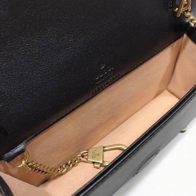 Gucci Bags BL488426 18x10x5