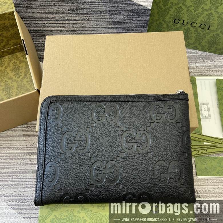 Gucci Bags 794085 21X30X2cm MP