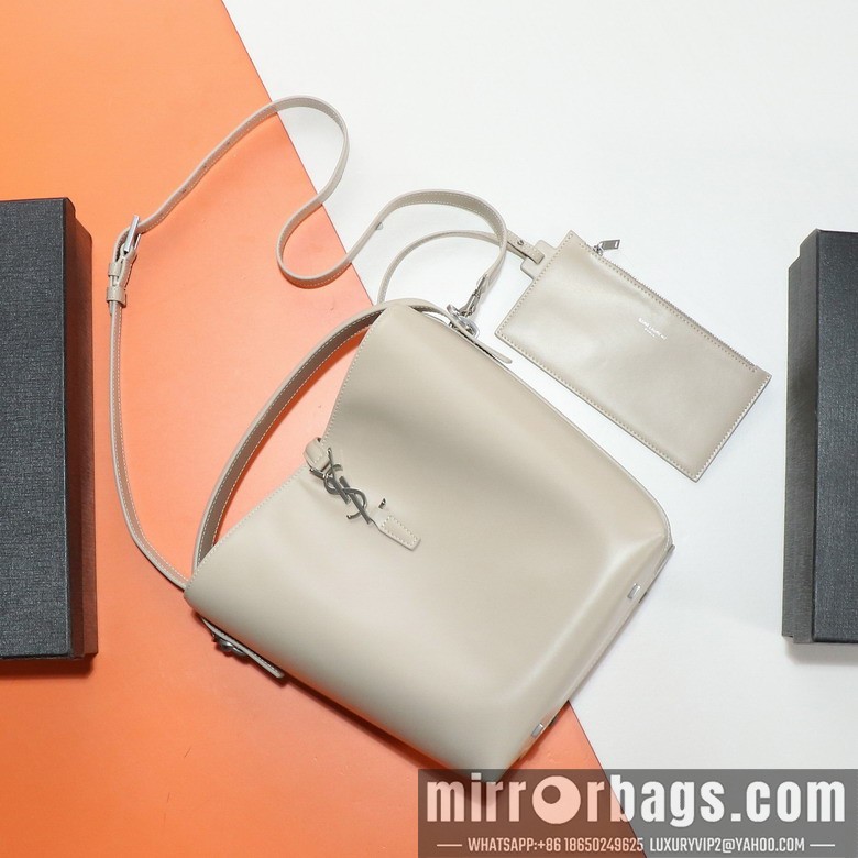 YSL Bags YSL 742828 26x20x12cm 8D2