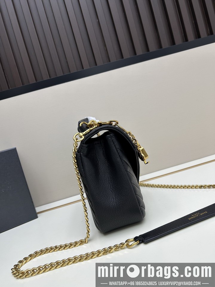 YSL Bags YSL 80993 25x15x8cm jj
