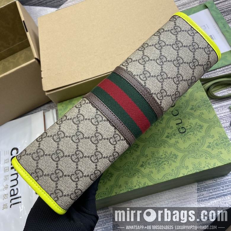 Gucci Bags 598234 28.5X18X9cm MP 3colour