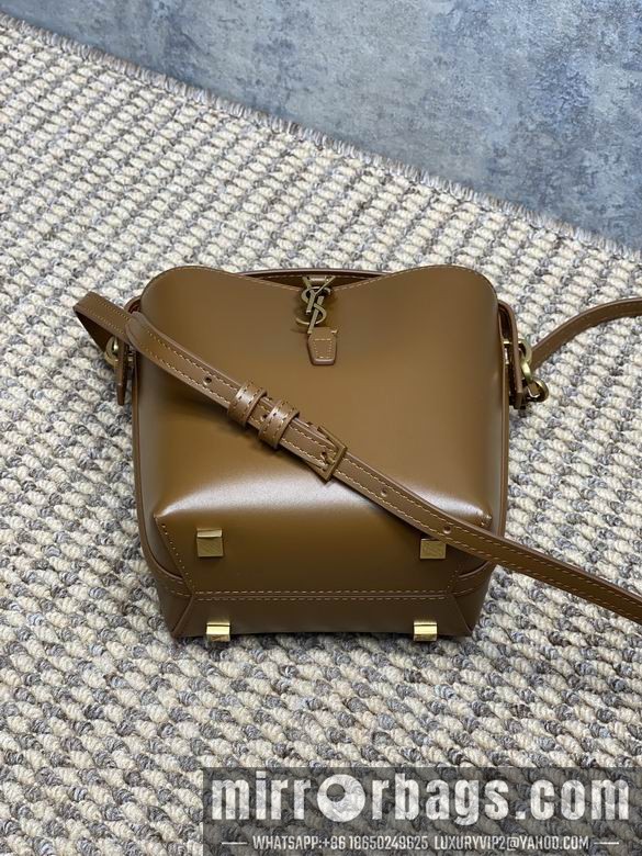 YSL Bags 765870 15X13X6cm MT 4