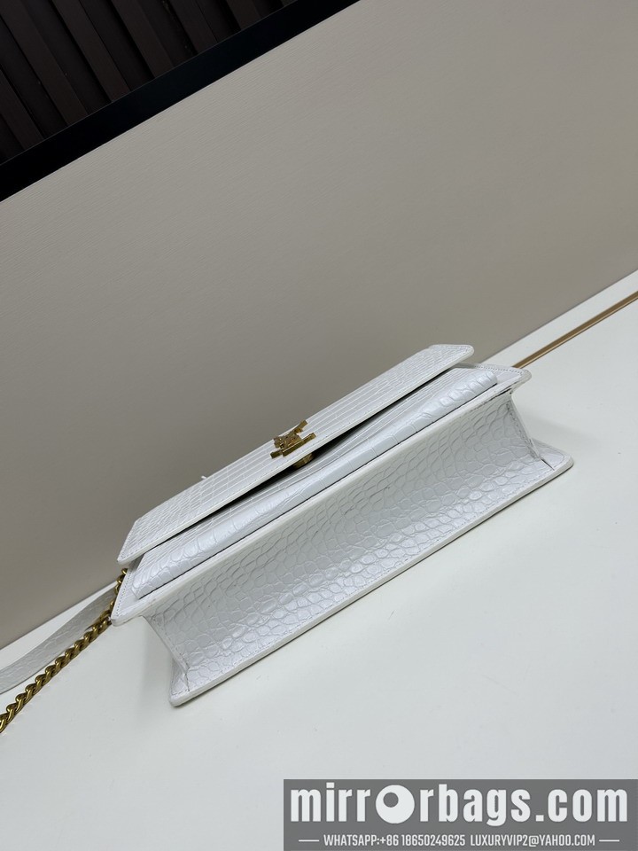 YSL Bags YSL 8856 25x17x6cm jj3