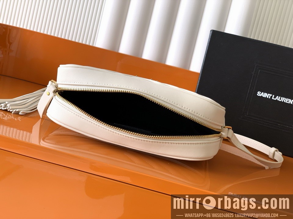 YSL Bags YSL 505730 23x16x6cm 8D6