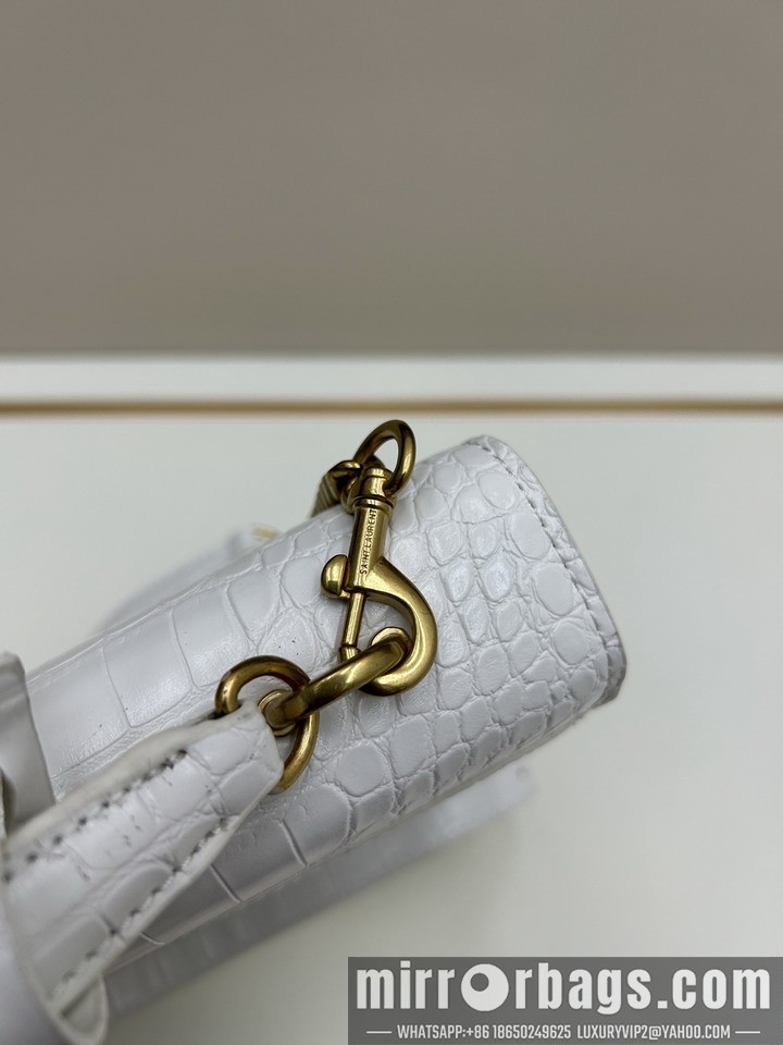 YSL Bags YSL 8856 25x17x6cm jj3
