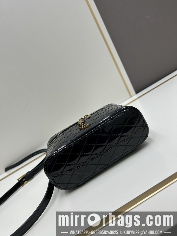 YSL Bags YSL 6045 19x11x7cm ss