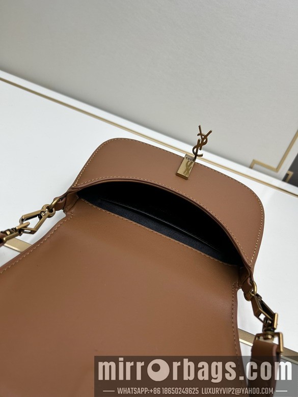 YSL Bags Ysl Voltaire 6109 20x17x8cm jj1