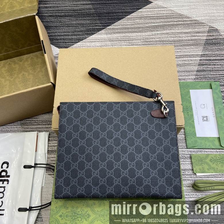 Gucci Bags 768255 18X26X6cm MP 3colour