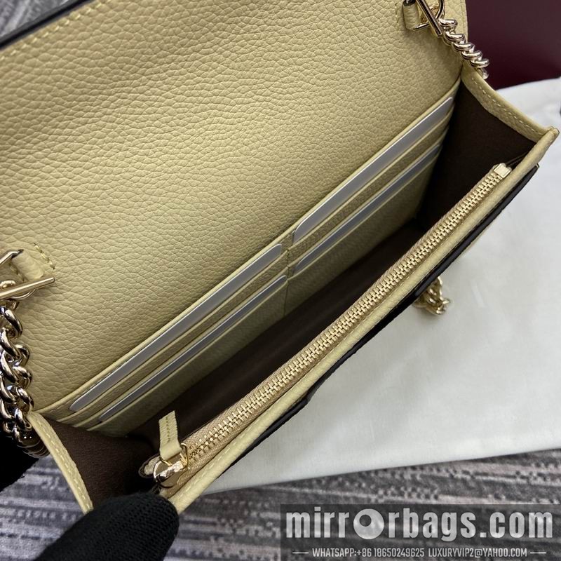 Gucci Bags 497985 20x12.5x4cm MP1