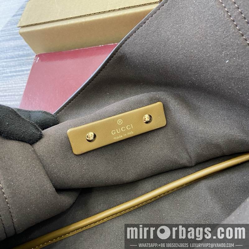 Gucci Bags 837466 46x26x16cm MP