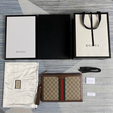 Gucci Bags BG523156 30.5×21×1.5