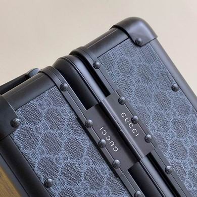 Gucci Bags 821002 20寸37X21X57cm Qs